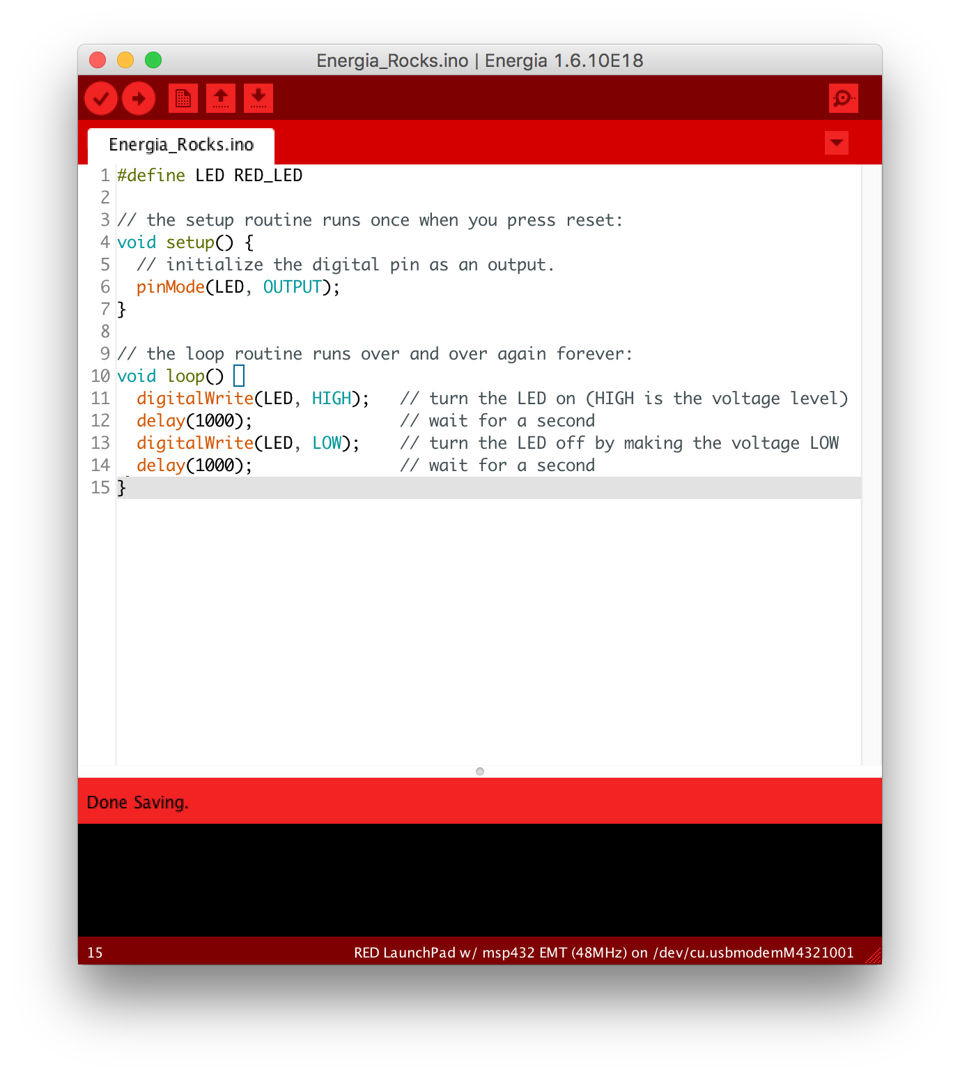 IDE